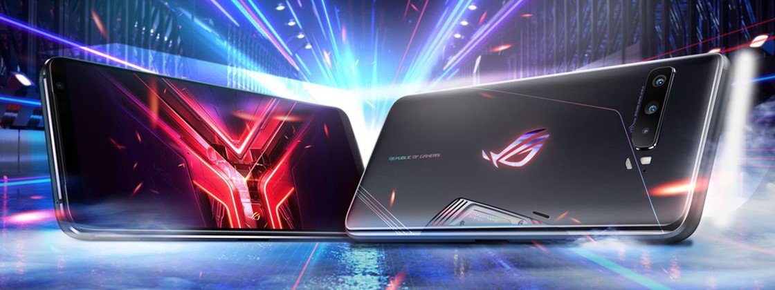 ROG Phone 3