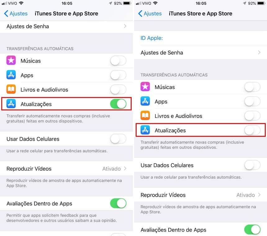 Dicas para economizar bateria no iPhone