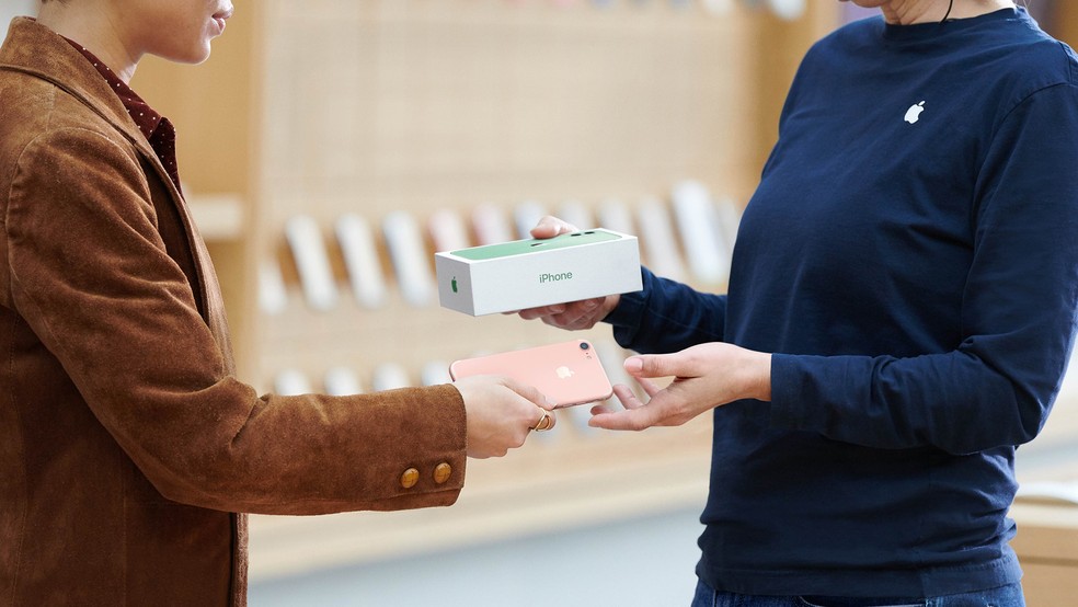 Trocar a bateria do iPhone - Como saber o momento certo?