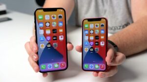 Meu iPhone não atualiza mais - O que fazer