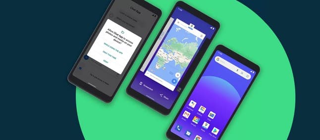 O que é o Android Go