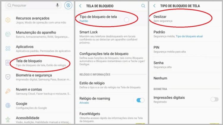 Como ativar a segurança do bloqueio de impressão digital do WhatsApp no ​​​​Android