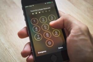 Meu iPhone não inicia mais: o que devo fazer?