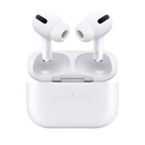 Como limpar e desinfetar seus AirPods da forma correta?