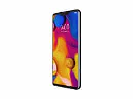 Como aumentar a vida útil da bateria do LG V40