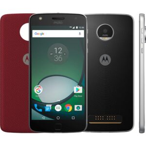 Assistência Técnica Motorola Moto Z